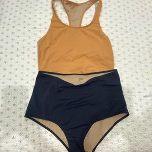 Kortni Jeane Top and bottom